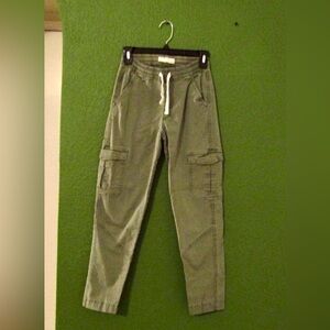 Green Cotton On Joggers